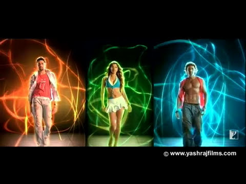 Dil Laga Na - Song - Dhoom:2