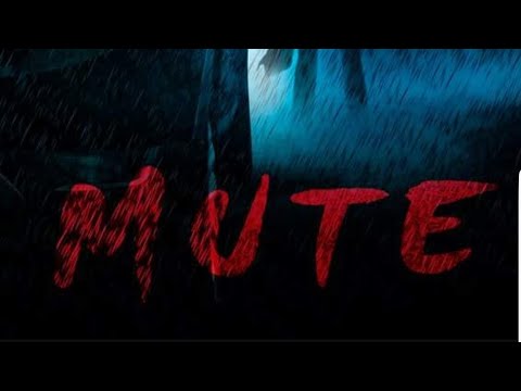 Blake Childress's MUTE