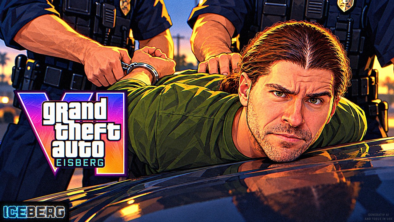 Die dunkle Wahrheit hinter GTA 6
