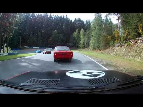 22.8.2021 Grand Race 2021 Fiat 128 Rally