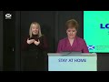 Thumbnail for article : Coronavirus (covid-19) Update: First Minister's Statement - Thursday 7 January 2021