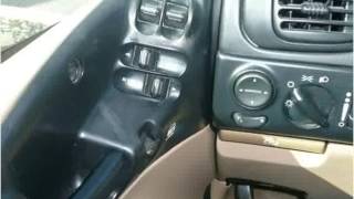 preview picture of video '2000 Chrysler Grand Voyager Used Cars Scottsburg IN'