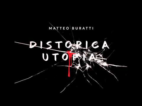 Matteo Buratti & Sofia Buconi - Oi Teleioi (Prod. Parix)