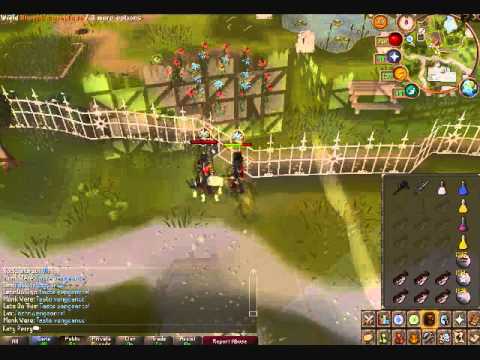spawnscape pk vid 1 614 server
