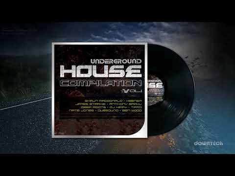 Anthony Brahv - Took (Original Mix)