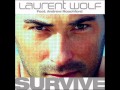 Laurent Wolf - Suzy (Feat. Mod Martin) HD 