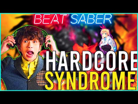 T+PAZOLITE feat. TANO*C ALL STARS - HARDCORE SYNDROME 🔥🔥🔥🔥