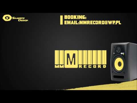 Miły - Symetrycznie (prod. Wrona)