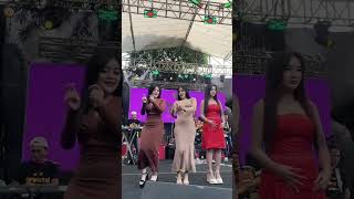 Download lagu LAILA AYU FT TIARA AMORA SIMPATIK MUSIC mp3