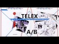 Telex - A/B (French version)