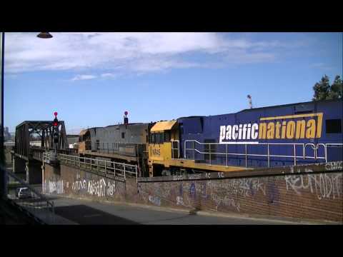 NR31-NR45-NR79 Light Engine 02-03-2012