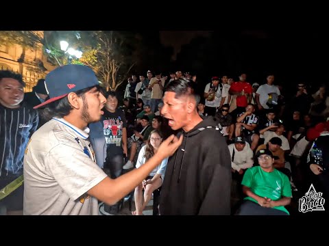 TEAM CAQUIÑA vs TEAM MC MAT vs M4 ll 8AVOS ll MULTIVERSE RAPBUCA OPEN SEASON 2026