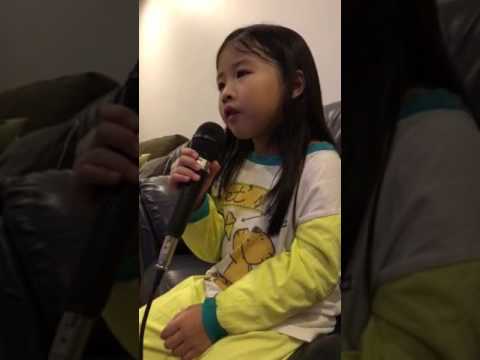 Fight Song - by Wei Yu  [2017.04]