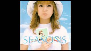 【ギター伴奏】浜崎あゆみ SEASONS Acoustic Ver.