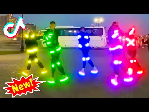 MODERN TALKING DANCE SHUFFLE MIX 🔥😱 NEON MODE 😎⭐️ TUZELITY SHUFFLE DANCE 2024