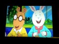 PBS Kids Program Break 2017 WKNO DT
