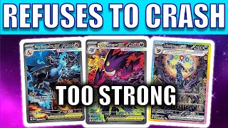 Why Pokémon Investing Will Not Die In 2026