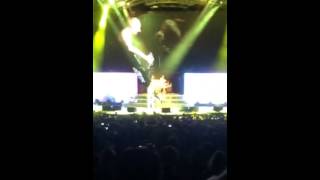 Def Leppard Phoenix 2014