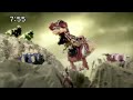 Power Rangers Dino Charge Zyuden Sentai Kyoryuger Toys Commercial CM