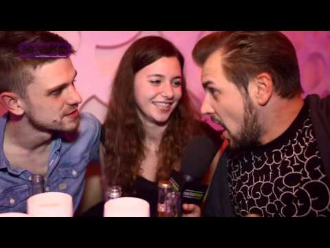 Hans Entertainment - shake Mauthausen - Saison 2015/16