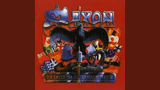 Iron Wheels (Recorded Live in Germany, December 1995)