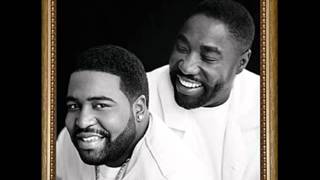 Gerald Levert  Eddie Levert   Baby Hold On To Me