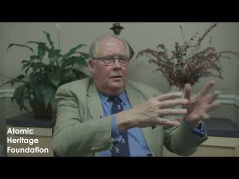 Bill Lanouette's Interview