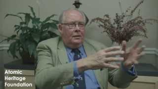 Bill Lanouette's Interview video