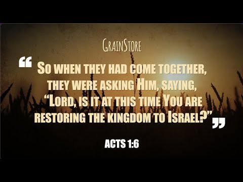 The Final Words of Jesus - Jacob Prasch