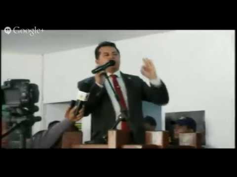 POSSE DA NOVA MESA DA CÂMARA DE VEREADORES DE ITABUNA