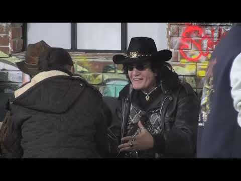 MILIC PRICA O MLADALACKIM AVANTURAMA - 11.11.2022. - INSTA TV