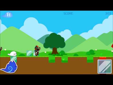 Seals Logic:Cute PuzzleAction Video