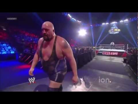 The Miz destroys the Big Show