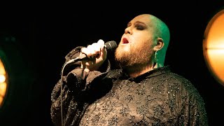 Enrique Ramil - Acaríciame