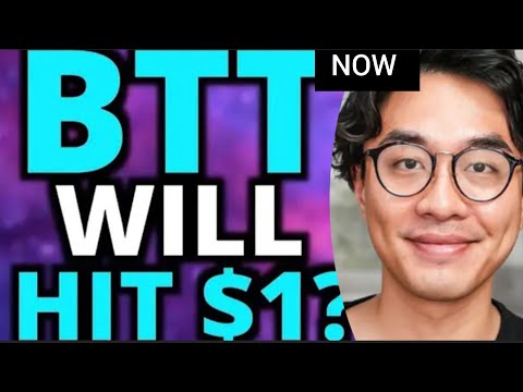 BTT Crypto Coin Price Prediction: Will Bittorrent (BTT) Hit New All-Time Highs in 2025?