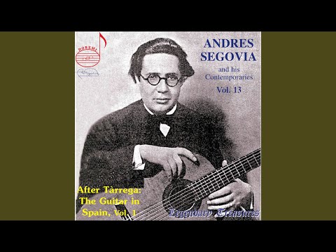 Sérénade, Op. 30: III. Bolero