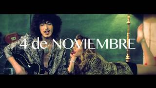 Isma Romero - Teaser 1 (Antes de que esté prohibido)