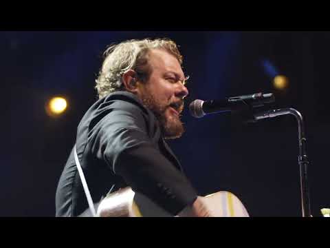 Nathaniel Rateliff and the Night Sweats - Nashville 9 18 24