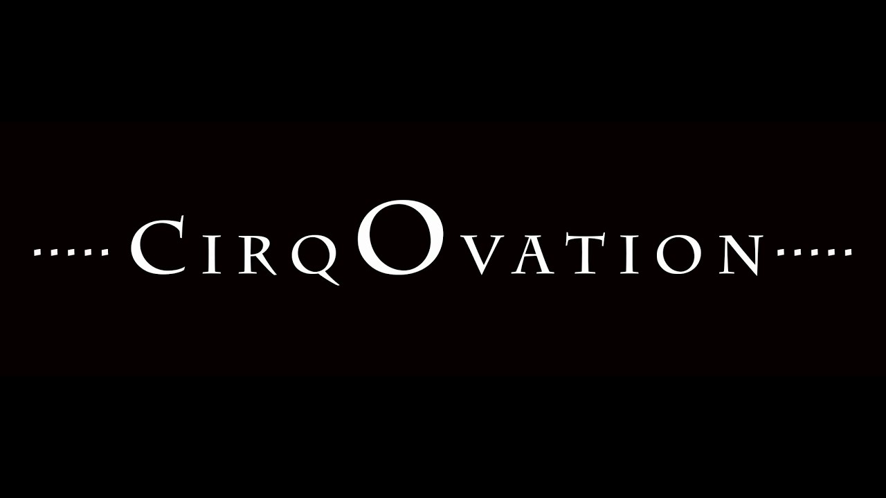 Promotional video thumbnail 1 for CirqOvation