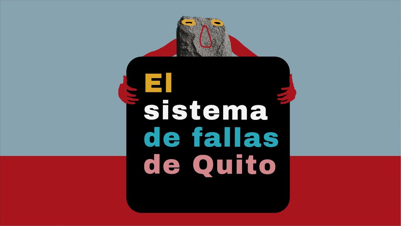 Sistema de Fallas de Quito