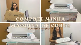 Stationery Maker for Beginners: I bought my Silhouette machine - Thanks to School Labels