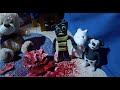 CHILD'S PLAY: Claymation - "Toy Massacre" (Lee Hardcastle)