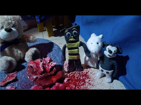 Child's Play (TV Spot 'Toy Massacre')