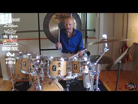 Steve Smith From the Practice Room: "Rhythmania" from the Wilcoxon Book