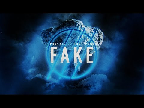 Video thumbnail for Fake