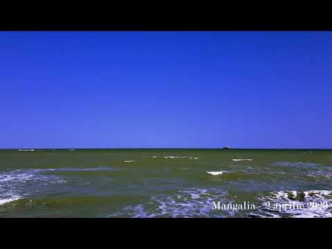 Cu drag din Mangalia