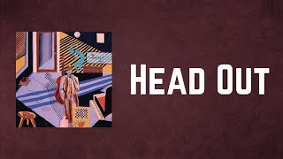 Mild High Club - Head Out (Lyrics)