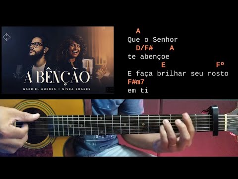 A Benção - Gabriel Guedes