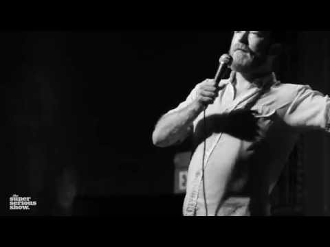 Kyle Kinane "Portland"