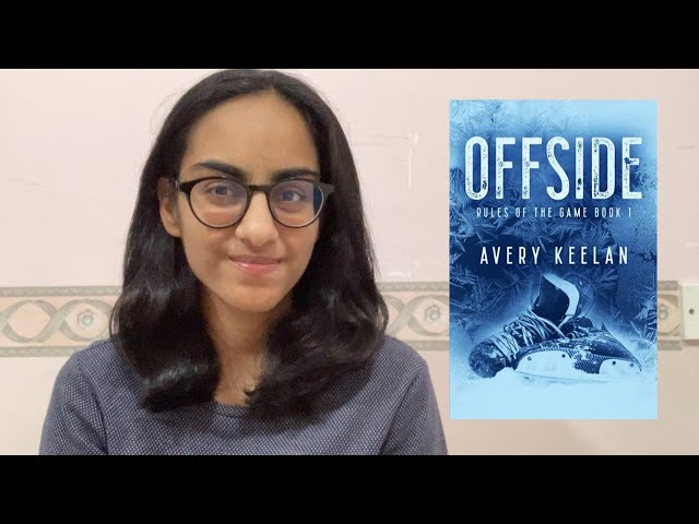 Vídeo relacionado con Offside (English Edition)
